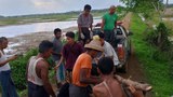 ရခိုင်မှာ မြေမြှုပ်မိုင်းအန္တရာယ် ကြီးထွားလာနေ
