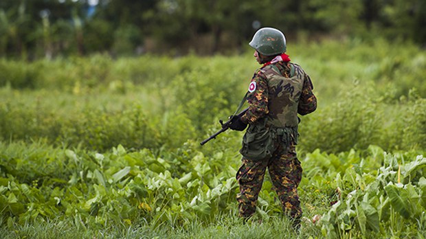 army-in-rakhine army-in-rakhine