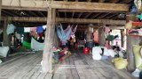 ရခိုင်မြောက်ပိုင်းက စစ်ဘေးဒုက္ခသည်တွေ ရပ်တည်ရေးပိုခက်ခဲလာ