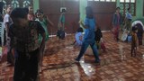 ဂွမြို့နယ်က စစ်ဘေးဒုက္ခသည်တွေ ဧရာဝတီတိုင်းမှာ နေထိုင်ဖို့ခက်ခဲနေ