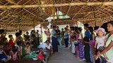 ရခိုင်ပြည်နယ်ကိုပြန်တဲ့ စစ်ဘေးဒုက္ခသည်တွေ ဆက်တိုက်ဖမ်းဆီးခံနေရ