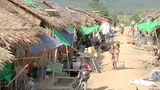 မြောက်ဦး ဒုက္ခသည်စခန်းတွေကို တပ်နဲ့ရဲ စစ်မယ့်ကိစ္စ ဒုက္ခသည်တွေ စိုးရိမ်နေ