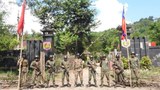 ရခိုင်နဲ့ ထိစပ်တဲ့ တိုင်းတွေအထိ တိုက်ပွဲကျယ်ပြန့်လာကြောင်း ဒေသခံတွေပြော