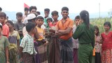 ရခိုင်ပြည်နယ်က ရိုဟင်ဂျာအရေး နိုင်ငံတကာက အာရုံစိုက်တွန်းအားပေးဖို့ USIP ပြော