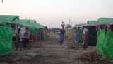 ရခိုင်ပြည်နယ်မှာ လူတစ်သန်းခန့် စားနပ်ရိက္ခာ အရေးပေါ်လိုအပ်နေ