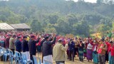 မံစီမြို့နယ်မှာ တရုတ် မြေရှားသတ္တုတူးဖော်မှုကို ဒေသခံတွေ ကန့်ကွက်