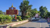 မတ္တရာမြို့နယ်မှာ တိုက်ပွဲကြောင့် ဒေသခံတစ်သောင်းခန့် ထွက်ပြေးနေရ
