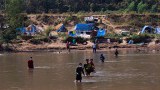 ဒုက္ခသည်ကူညီရေး စစ်ကောင်စီနဲ့ ထိုင်းအစိုးရ ပူးပေါင်းမယ့်အစီအစဉ် ဝေဖန်ခံရ