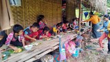 အမေရိကန်အကူအညီတွေပြန်ရဖို့ ဒုက္ခသည်တွေ မျှော်လင့်