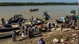 နှစ်သစ်မှာ နေရပ်ပြန်နိုင်ဖို့ စစ်ဘေးဒုက္ခသည်တွေ မျှော်လင့်