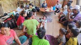 စစ်ကောင်စီပိတ်ထားလို့ စစ်ကိုင်း၊ ချင်းနဲ့ ရခိုင်ပြည်သူတွေ ဆေးဝါးပြတ်လပ်