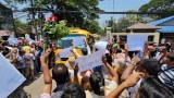 ပြန်လွတ်အကျဉ်းသား သုံးထောင်ကျော်မှာ နိုင်ငံရေးအကျဉ်းသား အနည်းငယ်သာပါဝင်