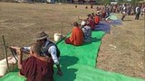 ဘာသာရေးလွတ်လပ်ခွင့် စိုးရိမ်ရတဲ့ မြန်မာနိုင်ငံ