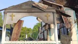 နှစ်နှစ်နီးပါးအတွင်း ဘာသာရေးအဆောက်အအုံ ၁၆၃ ခု ဖျက်ဆီးခံရ