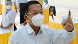 ပြည်ပအဖွဲ့အစည်းတွေနဲ့ တွေ့ဆုံခွင့်ကန့်သတ်မှု ဒီမိုကရေစီနဲ့ ဆန့်ကျင်တာလို့ နိုင်ငံရေးပါတီတွေပြော