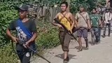 တော်လှန်ရေးအရှိန် မြှင့်နေကြောင်း တိုင်းရင်းသား လက်နက်ကိုင်အဖွဲ့တွေ ပြော