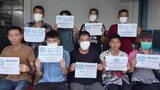 စစ်ကောင်စီကို အရေးယူပေးဖို့ ILO ကို တော်လှန်ရေးအင်အားစုတွေ တောင်းဆို