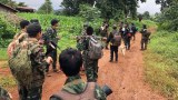 "RFA စကားဝိုင်း ၅ မိနစ်စာအကျဉ်း"