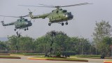 RFA စကားဝိုင်း ငါးမိနစ်စာ အကျဉ်း