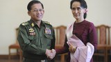 ဒေါ်အောင်ဆန်းစုကြည်ကို ရိုဟင်ဂျာအရေး ဖမ်းဝရမ်းထုတ်ဖို့ အာဂျင်တီးနားရှေ့နေ လျှောက်ထား