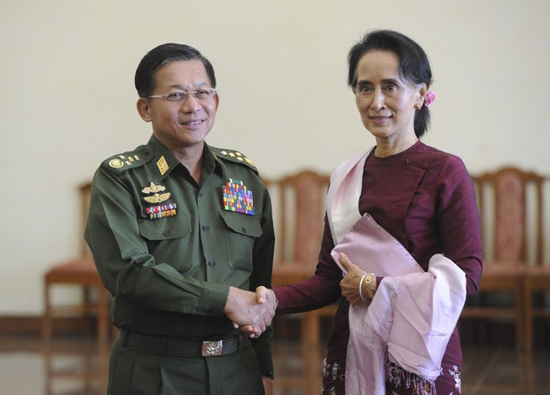 ဒေါ်အောင်ဆန်းစုကြည်ကို ရိုဟင်ဂျာအရေး ဖမ်းဝရမ်းထုတ်ဖို့ အာဂျင်တီးနားရှေ့နေ လျှောက်ထား ဒေါ်အောင်ဆန်းစုကြည်ကို ရိုဟင်ဂျာအရေး ဖမ်းဝရမ်းထုတ်ဖို့ အာဂျင်တီးနားရှေ့နေ လျှောက်ထား