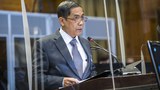 ရိုဟင်ဂျာအမှု စစ်ကောင်စီ နိုင်ခြေရှိသလား