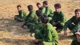 စစ်တွေမှာ နောက်ထပ် ရိုဟင်ဂျာသုံးရာကျော် စစ်သင်တန်းတက်ဖို့ ခေါ်ဆောင်ခံရ