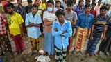 ပင်လယ်ပြင်မှာ သေဆုံး၊ ပျောက်ဆုံးခဲ့တဲ့ ရိုဟင်ဂျာဒုက္ခသည် သုံးရာကျော်ရှိ