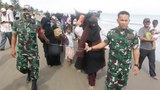 ဖမ်းဆီးထောင်ချခံနေရပေမယ့် ရိုဟင်ဂျာဒုက္ခသည်တွေ မလေးရှားကိုထွက်ဖို့ ကြိုးစားနေဆဲ