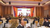 ဆိုဗီယက်ပြန် ရုရှားပြန်နဲ့ မြန်မာပြည်နေ ရုရှားများ