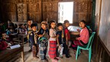 စာသင်ကျောင်းတွေကို စစ်ကောင်စီ လေကြောင်းတိုက်ခိုက်မှု ပိုတိုးလုပ်ဆောင်လာ