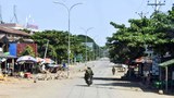 စစ်ကိုင်းတိုင်းက မြို့လေးမြို့မှာ NUG အုပ်ချုပ်ရေးစတင်နေသော်လည်း စိုးရိမ်နေကြဆဲ