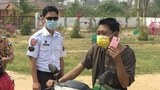 စစ်ကိုင်းတိုင်း မှတ်ပုံတင်ကိုင်သူတွေ တင်းတင်းကျပ်ကျပ် စိစစ်ကန့်သတ်ခံနေရ