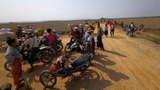 စစ်ကိုင်းမြို့နယ် ပဒူတိုက်နယ် ဒေသခံ တစ်သောင်းဝန်းကျင် ထွက်ပြေးနေရ