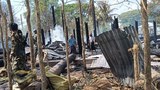 ဆောမြို့နယ် အကြည်ပန်းပလွန်းရွာ လေကြောင်းတိုက်ခိုက်မှု သေဆုံးသူထပ်တိုးနိုင်