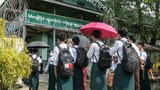 အခက်ခဲတွေကြားမှာ ပညာသင်နေရတဲ့ မြန်မာလူငယ်များ