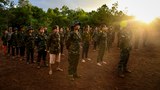 တော်လှန်ရေးတပ်ဖွဲ့တွေမှာ အမျိုးသမီးတွေရဲ့ပါဝင်မှု မြှင့်တင်ဖို့ လိုအပ်ကြောင်း USIP ပြော