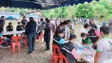 ကယားပြည်နယ် ဖားဆောင်းမှာ တိုက်ပွဲပြင်းထန်နေ