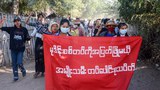 အာဏာသိမ်းပြီးနောက် လိင်အကြမ်းဖက်မှု ၁၁၇ ကြိမ်ဖြစ်ပွားခဲ့