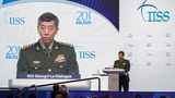 ရှန်ဂရီလာဆွေးနွေးပွဲ မြန်မာ့အရေး ဦးစားပေးမှုမရှိခဲ့