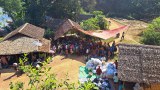 စစ်ရေးတင်းမာနေတဲ့ တနင်္သာရီတိုင်းထဲမှာ စားနပ်ရိက္ခာ ရှားပါးနေ