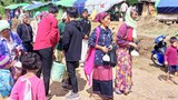 ကရင်နီဒုက္ခသည်စခန်းတွေမှာ ဆေးဝါးနဲ့ ရိက္ခာ ပြတ်လပ်