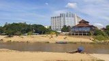 ရွှေကုက္ကိုမြို့သစ်က အွန်လိုင်းငွေလိမ်ဂိုဏ်းတွေ လုပ်ငန်းရပ်နားထား