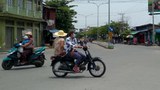 တိတ်ဆိတ်သွားတဲ့ ကလေးမြို့