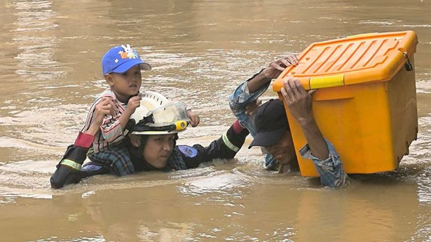 မုန်တိုင်းကြောင့်သေဆုံးသူ မြန်မာက ဒုတိယဖြစ်ပြီး ပျောက်ဆုံးသူ အများဆုံးဖြစ်နေ မုန်တိုင်းကြောင့်သေဆုံးသူ မြန်မာက ဒုတိယဖြစ်ပြီး ပျောက်ဆုံးသူ အများဆုံးဖြစ်နေ