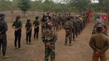 အညာဒေသ မဟာဗျူဟာထိုးစစ် အရှိန်မြင့်လာ
