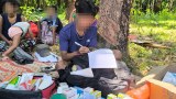 တိုက်ပွဲဖြစ်နေတဲ့ တနင်္သာရီမှာ စစ်ဘေးဒုက္ခသည်တွေ ဆေးဝါးနဲ့ ရိက္ခာလိုအပ်မှု မြင့်နေ