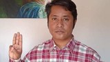 မိသားစုရှေ့မှာ ရိုက်နှက်သတ်ဖြတ်ခံခဲ့ရတဲ့ ကိုဖြိုးဝေထွန်း