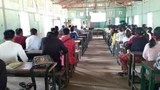 နိုင်ငံတစ်ဝန်း စာသင်ကျောင်း တစ်သောင်းကျော် ပိတ်ထားရ