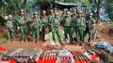 အကြမ်းဖက်အဖွဲ့အဖြစ် ကြေညာမှု ဂရုစိုက်မှာမဟုတ်ကြောင်း မြောက်ပိုင်းအဖွဲ့တွေ တုံ့ပြန်